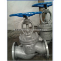 DIN Carbon Steel Globe Valve